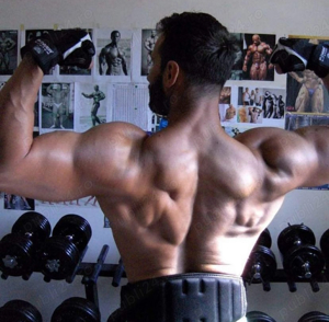 Personal trainer  - imagine 3