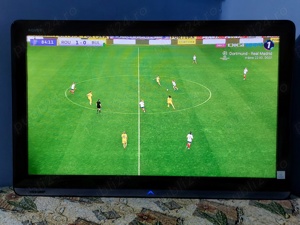 Televizor led SHARP Full HD-tuner digital cablu - imagine 8