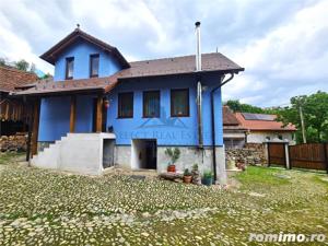 Casa \ Fantanele \ Marginimea Sibiului \ Sibiu - imagine 3