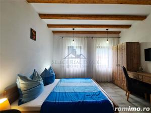 Casa \ Fantanele \ Marginimea Sibiului \ Sibiu - imagine 5