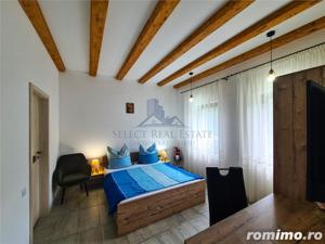 Casa \ Fantanele \ Marginimea Sibiului \ Sibiu - imagine 6