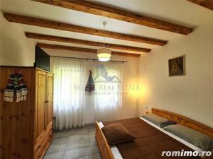 Casa \ Fantanele \ Marginimea Sibiului \ Sibiu - imagine 4