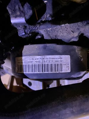 Motor Volkswagen si anexe 1.9 tdi BXE/BJB/BKC (EA188) - imagine 4