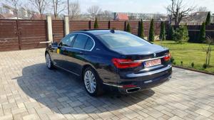 BMW 740e Plug In Hybrid iPerformance TVA deductibil - imagine 2