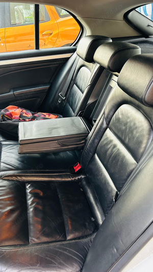 Skoda Superb 2.0TDI navi piele - imagine 4