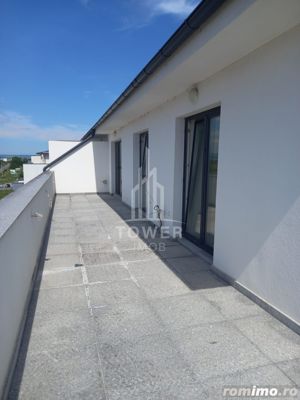 Penthouse de vânzare | Zona Calea Șurii Mici - imagine 2