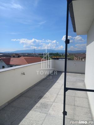 Penthouse de vânzare | Zona Calea Șurii Mici - imagine 7