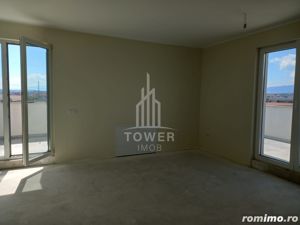 Penthouse de vânzare | Zona Calea Șurii Mici - imagine 4