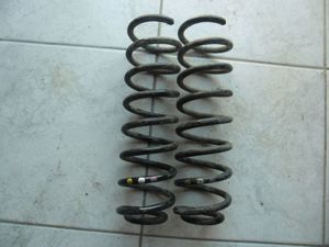 Set arcuri Renault Fluence fata-spate . - imagine 7