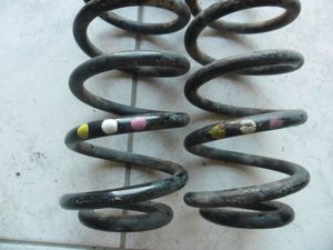 Set arcuri Renault Fluence fata-spate . - imagine 8