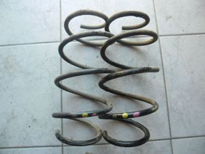 Set arcuri Renault Fluence fata-spate . - imagine 5
