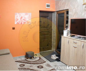 Vând apartament 3 camere, parter în Târgu Jiu - imagine 11