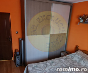 Vând apartament 3 camere, parter în Târgu Jiu - imagine 3