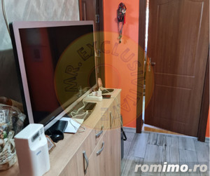 Vând apartament 3 camere, parter în Târgu Jiu - imagine 12