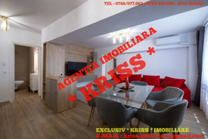 Apartament 4 Camere ULTRACENTRAL Zona ZERO Etaj 1 Mobilat Și Utilat Renovat NOU 2024 - imagine 10