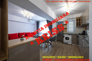 Apartament 4 Camere ULTRACENTRAL Zona ZERO Etaj 1 Mobilat Și Utilat Renovat NOU 2024 - imagine 8