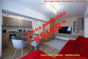 Apartament 4 Camere ULTRACENTRAL Zona ZERO Etaj 1 Mobilat Și Utilat Renovat NOU 2024 - imagine 4