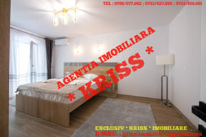 Apartament 4 Camere ULTRACENTRAL Zona ZERO Etaj 1 Mobilat Și Utilat Renovat NOU 2024 - imagine 14