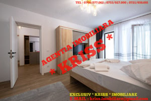 Apartament 4 Camere ULTRACENTRAL Zona ZERO Etaj 1 Mobilat Și Utilat Renovat NOU 2024 - imagine 7