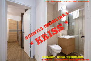 Apartament 4 Camere ULTRACENTRAL Zona ZERO Etaj 1 Mobilat Și Utilat Renovat NOU 2024 - imagine 9