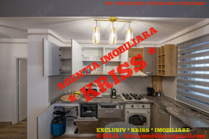 Apartament 3 Camere ULTRACENTRAL Zona ZERO Etaj 1 Mobilat Și Utilat Renovat NOU 2024 - imagine 2