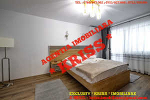 Apartament 3 Camere ULTRACENTRAL Zona ZERO Etaj 1 Mobilat Și Utilat Renovat NOU 2024 - imagine 6