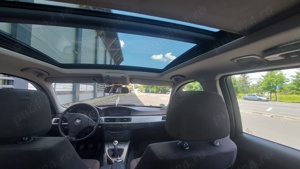 BMW seria 3  320d de vanzare  - imagine 7