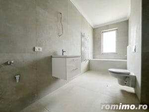 Apartament 3 camere, decomandat, 78mp, balcon 10mp, etajul 2, în Giroc/Planete  - imagine 9