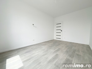 Apartament 3 camere, decomandat, 78mp, balcon 10mp, etajul 2, în Giroc/Planete  - imagine 8