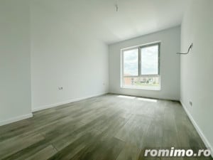 Apartament 3 camere, decomandat, 78mp, balcon 10mp, etajul 2, în Giroc/Planete  - imagine 3