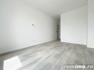 Apartament 3 camere, decomandat, 78mp, balcon 10mp, etajul 2, în Giroc/Planete  - imagine 4