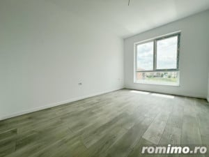 Apartament 3 camere, decomandat, 78mp, balcon 10mp, etajul 2, în Giroc/Planete  - imagine 7