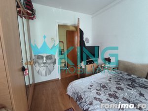 Berceni - Covasna | 3 camere | Etaj 4/4 | Zona Verde |  - imagine 16