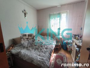 Berceni - Covasna | 3 camere | Etaj 4/4 | Zona Verde |  - imagine 13