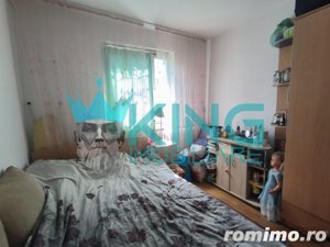 Berceni - Covasna | 3 camere | Etaj 4/4 | Zona Verde |  - imagine 14