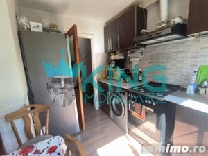 Berceni - Covasna | 3 camere | Etaj 4/4 | Zona Verde |  - imagine 19