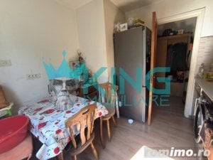 Berceni - Covasna | 3 camere | Etaj 4/4 | Zona Verde |  - imagine 18