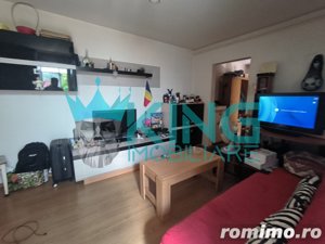 Berceni - Covasna | 3 camere | Etaj 4/4 | Zona Verde |  - imagine 4