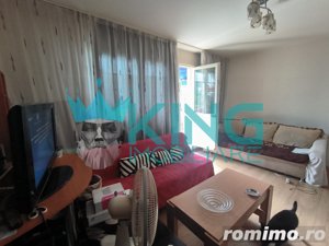 Berceni - Covasna | 3 camere | Etaj 4/4 | Zona Verde |  - imagine 5