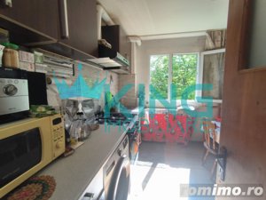 Berceni - Covasna | 3 camere | Etaj 4/4 | Zona Verde |  - imagine 17