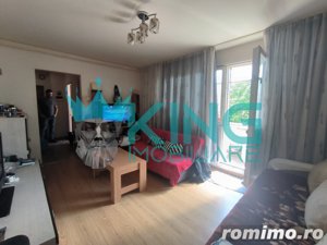 Berceni - Covasna | 3 camere | Etaj 4/4 | Zona Verde |  - imagine 3