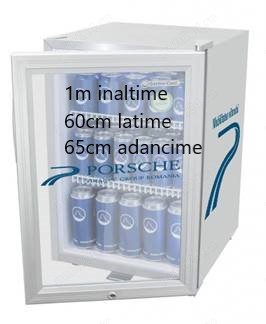 Vitrina prezentare prajituri sau preparate din carne de inchiriat - imagine 6