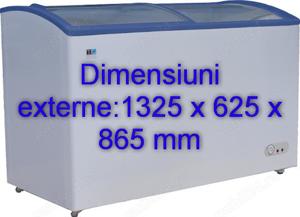 Vitrina prezentare prajituri sau preparate din carne de inchiriat - imagine 4