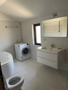 Proprietar închiriez casă cu 4 camere în zona Braytim - imagine 7