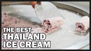 Aparat de facut Inghetata Thailandeza - imagine 5