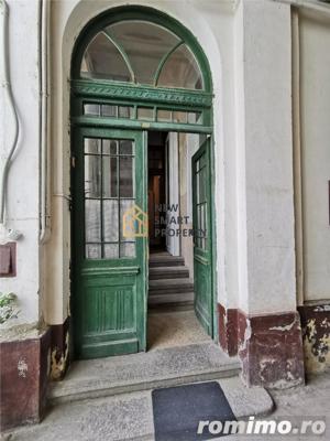 De inchiriat apartament 4 camere Ultracentral - Str. Roman Ciorogariu - imagine 14 De inchiriat apartament 4 camere Ultracentral - Str. Roman Ciorogariu - imagine 14