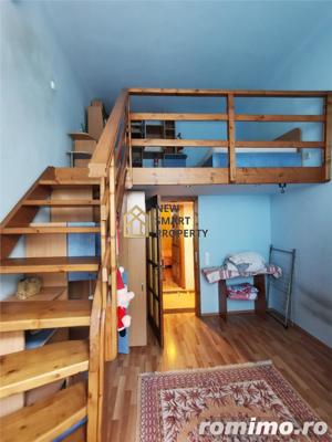 De inchiriat apartament 4 camere Ultracentral - Str. Roman Ciorogariu - imagine 9 De inchiriat apartament 4 camere Ultracentral - Str. Roman Ciorogariu - imagine 9