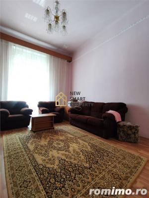 De inchiriat apartament 4 camere Ultracentral - Str. Roman Ciorogariu - imagine 4 De inchiriat apartament 4 camere Ultracentral - Str. Roman Ciorogariu - imagine 4