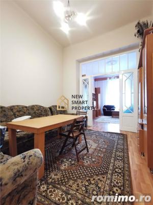 De inchiriat apartament 4 camere Ultracentral - Str. Roman Ciorogariu - imagine 3 De inchiriat apartament 4 camere Ultracentral - Str. Roman Ciorogariu - imagine 3