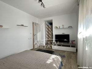 Duplex superb intre Chisoda si Giroc - imagine 3